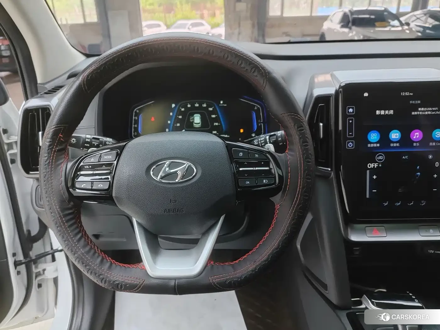 Hyundai ix35 id 4655183 из Китая 20