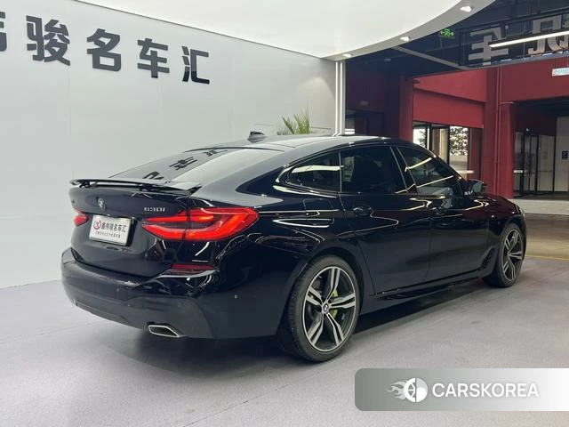 BMW 6 series GT id 4258222 из Китая 15