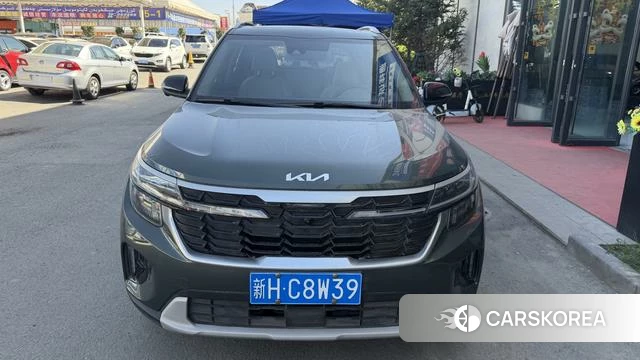Kia Setus id 4279186 из Китая 7