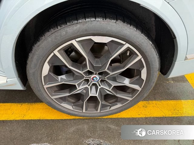 BMW X7 (G07) id 4406169 из Кореи 10