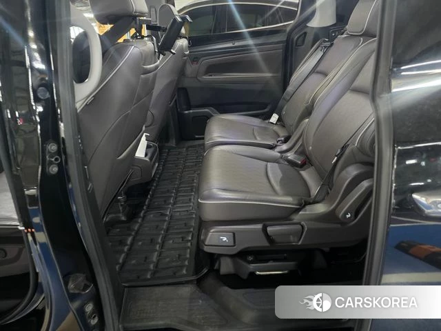 Honda Odyssey id 4506457 из Кореи 13