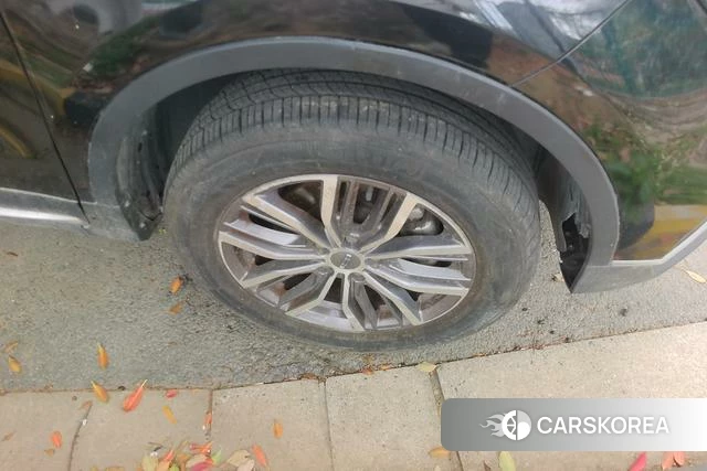 Geely Automobile Boyue id 4240798 из Китая 14