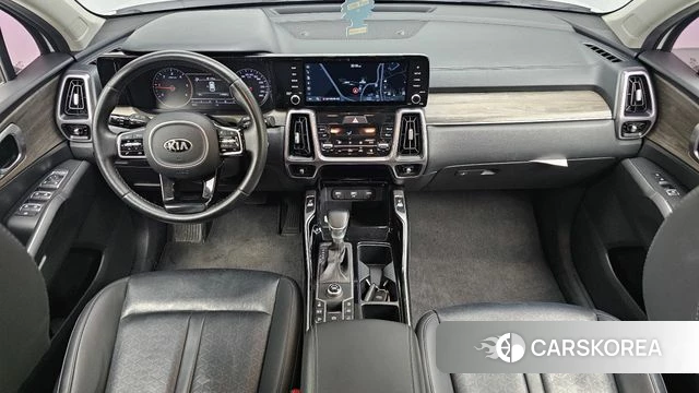 Kia Sorento 4th Generation id 4721759 из Кореи 17