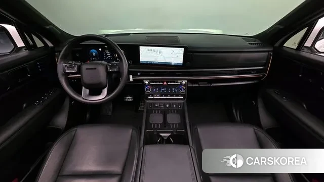 Hyundai Santa Fe (MX5) id 2993135 из Кореи 17