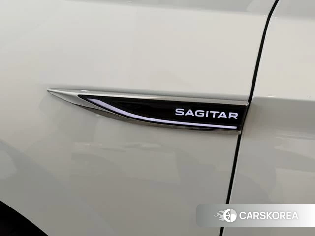Volkswagen Sagitar id 4301699 из Китая 16