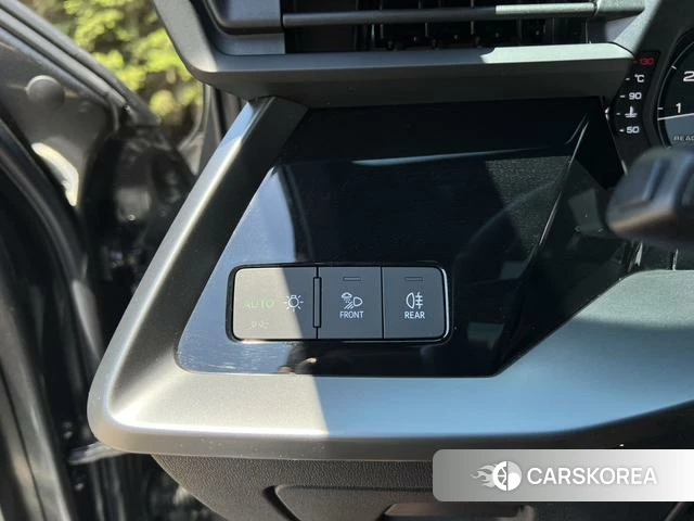 Audi A3 id 4342153 из Китая 20