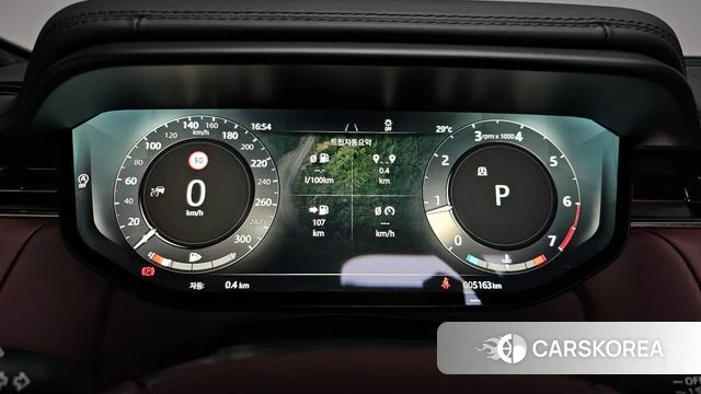 Land Rover Range Rover Sport 3rd Generation id 4719706 из Кореи 37