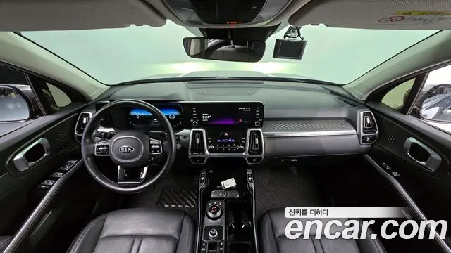 Kia Sorento 4th Generation id 2716520 из Кореи 17