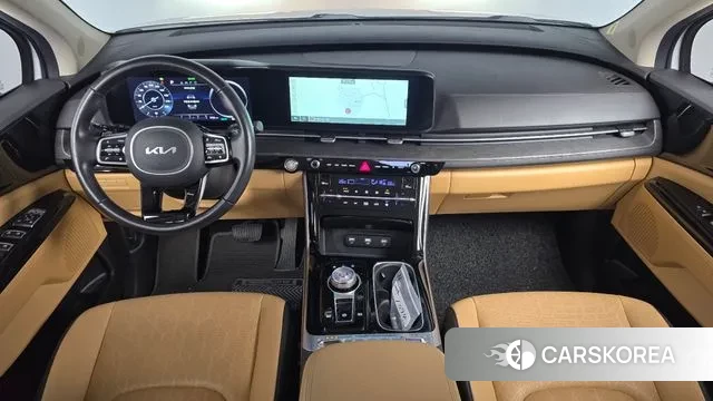 Kia Carnival 4th generation id 3267904 из Кореи 17