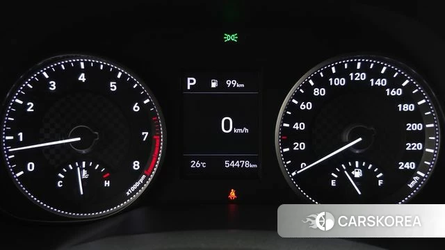 Hyundai The New Avante AD id 4447678 из Кореи 27
