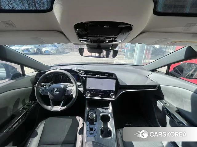 Lexus RZ id 4262151 из Китая 14
