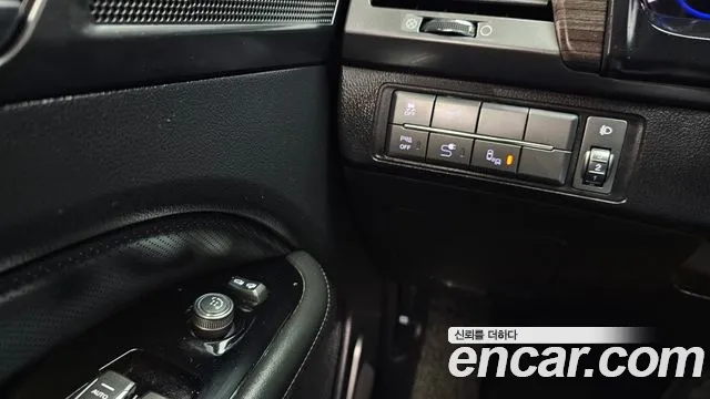 Ssangyong G4 Rexton id 2755204 из Кореи 17