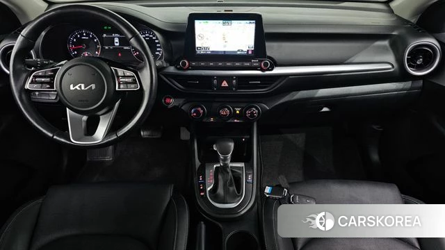 Kia The New K3 2nd generation id 4683348 из Кореи 27