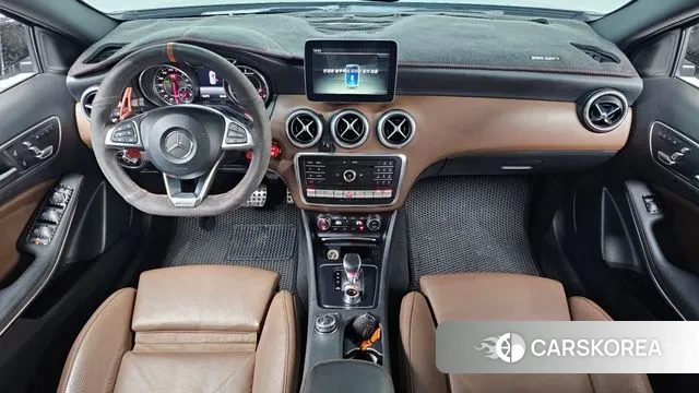 Mercedes-Benz A-Class W176 id 3666932 из Кореи 17