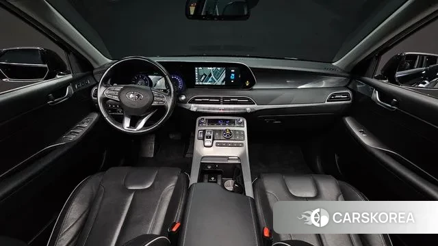 Hyundai Palisade id 3504597 из Кореи 17