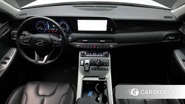 Hyundai Palisade id 3795607 из Кореи 17