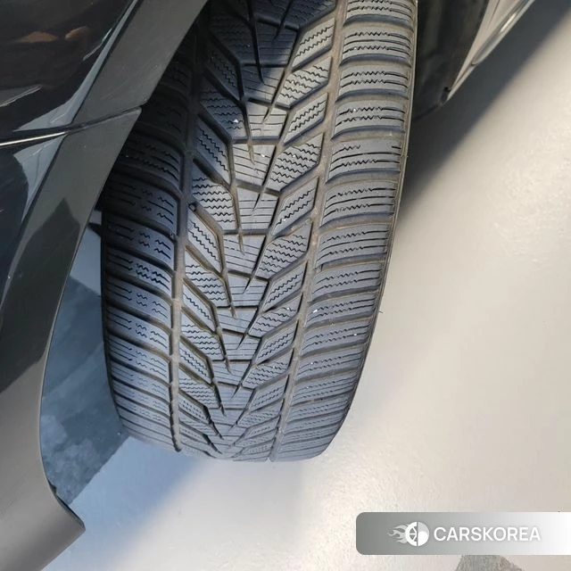 Mercedes-Benz E-Class W213 id 4680244 из Кореи 16