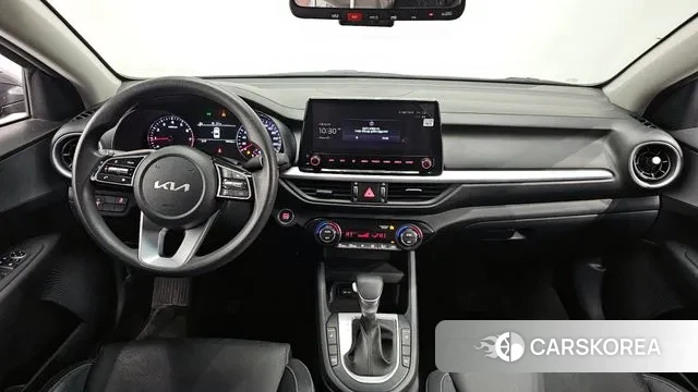 Kia The New K3 2nd generation id 3451482 из Кореи 17