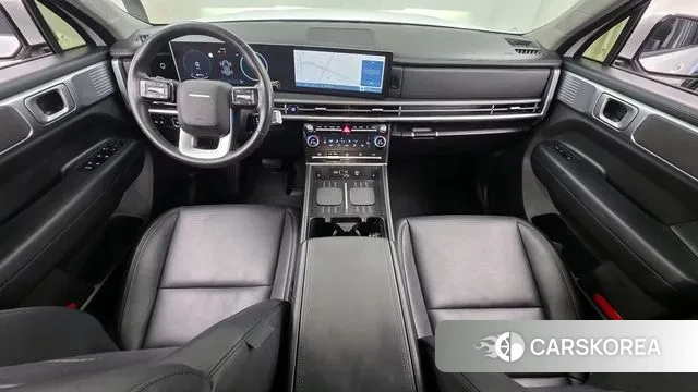 Hyundai Santa Fe (MX5) id 3372174 из Кореи 17