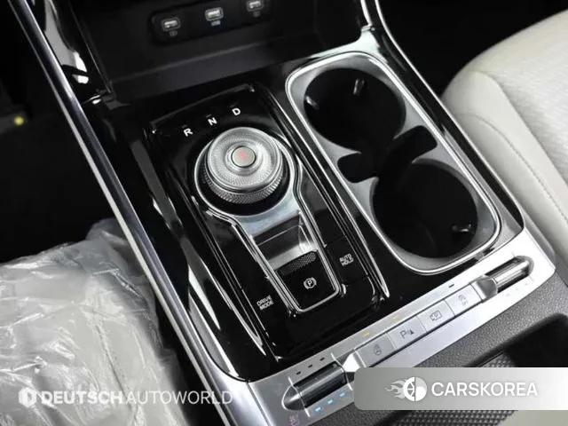 Kia Carnival 4th generation id 3493838 из Кореи 15