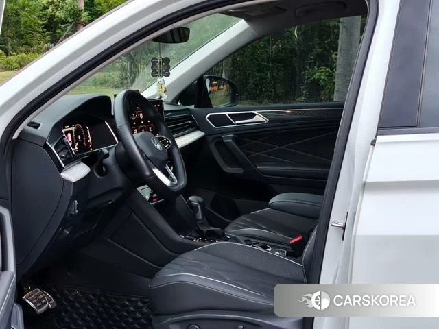 Volkswagen Tiguan L id 4393158 из Китая 7