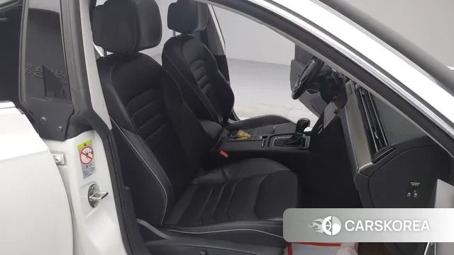 Volkswagen Arteon id 3499662 из Кореи 15