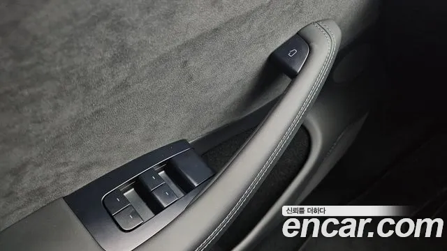 Tesla Model 3 id 2781913 из Кореи 17