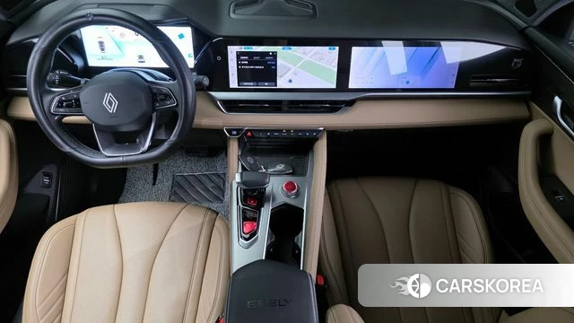 Renault Korea (Samsung) Grand Coleos id 3896440 из Кореи 17