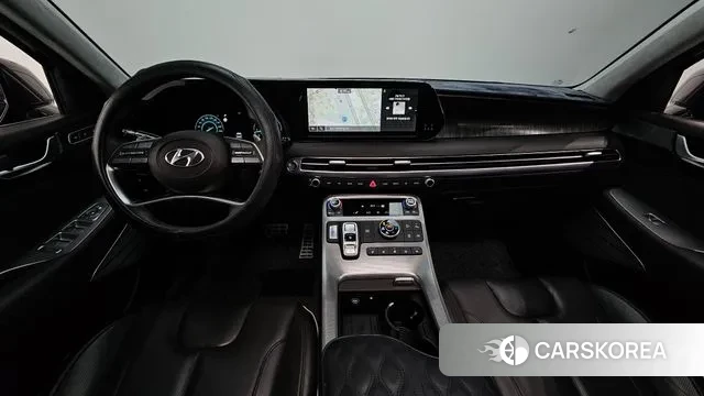 Hyundai The New Palisade id 3770411 из Кореи 17