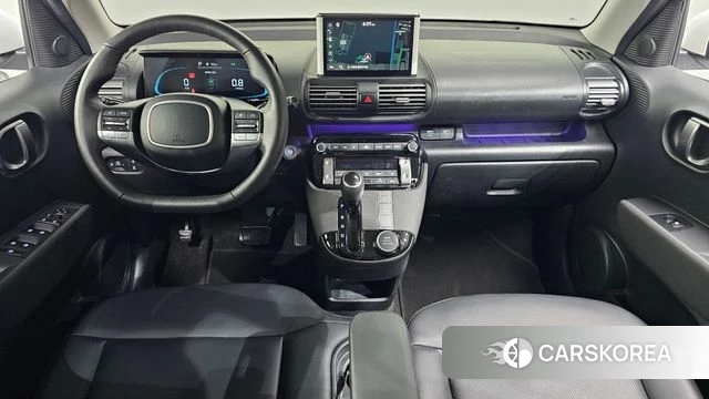 Hyundai Casper id 3940461 из Кореи 17