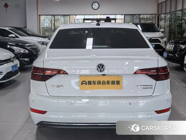 Volkswagen Sagitar id 3901903 из Китая 7