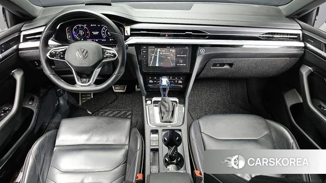 Volkswagen Arteon id 4017958 из Кореи 17