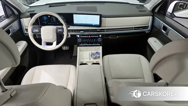 Hyundai Santa Fe (MX5) id 3684576 из Кореи 17