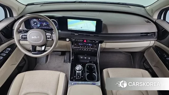 Kia Carnival 4th generation id 3333786 из Кореи 17