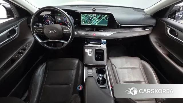 Hyundai The New Grandeur IG id 2885702 из Кореи 17