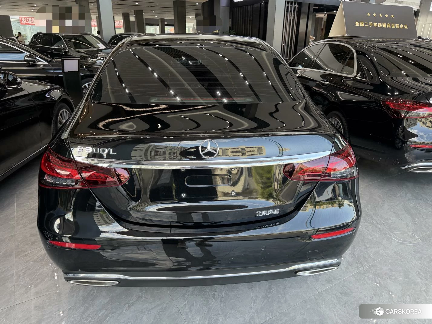 Mercedes-Benz E-class id 4421201 из Китая 7