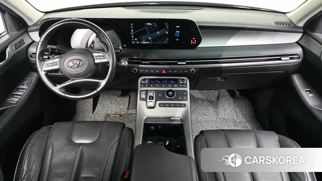 Hyundai The New Palisade id 4585377 из Кореи 17