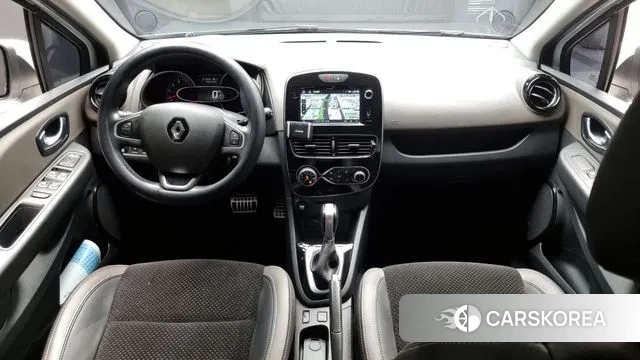 Renault Korea (Samsung) Clio id 3375090 из Кореи 17