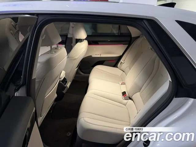 Hyundai Grandeur (GN7) id 2879096 из Кореи 11