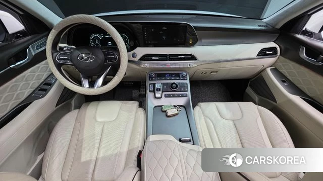 Hyundai Palisade id 4524873 из Кореи 29