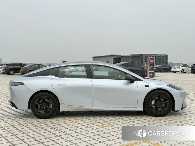 GAC Haobo Haobo GT id 3913709 из Китая 31