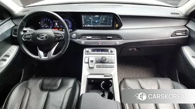 Hyundai Palisade id 3444339 из Кореи 17