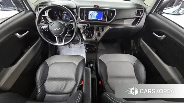 Kia The New Ray id 3498403 из Кореи 17