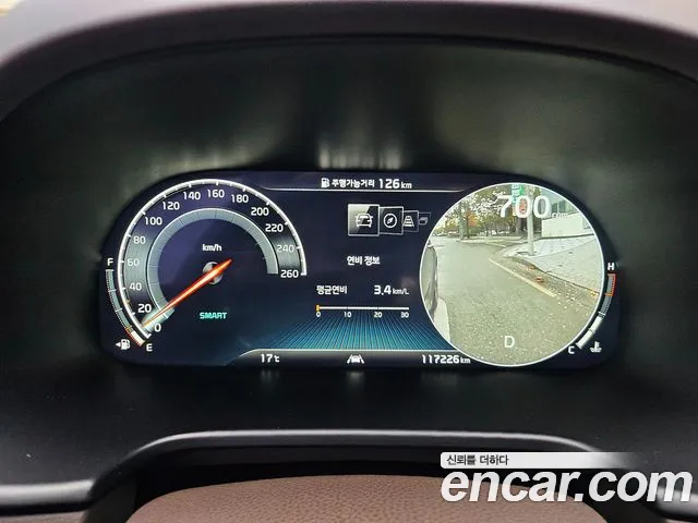 Kia More K9 id 2793718 из Кореи 17