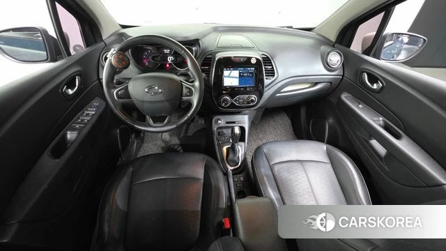 Renault Korea (Samsung) New QM3 id 4785746 из Кореи 28