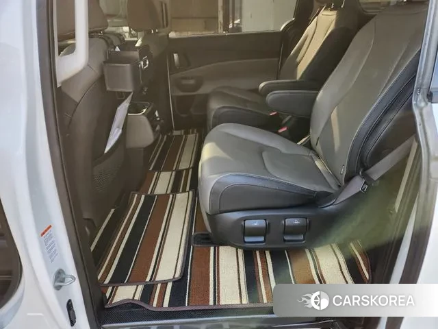 Kia The New Carnival 4th Generation id 3644591 из Кореи 14