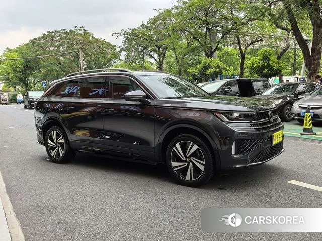Volkswagen Range patrol id 4273709 из Китая 27