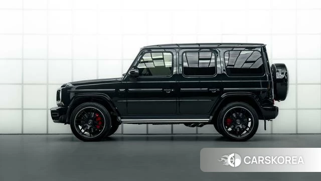 Mercedes-Benz G-class AMG id 4366190 из Китая 14