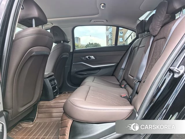 BMW 3 series id 4271243 из Китая 19