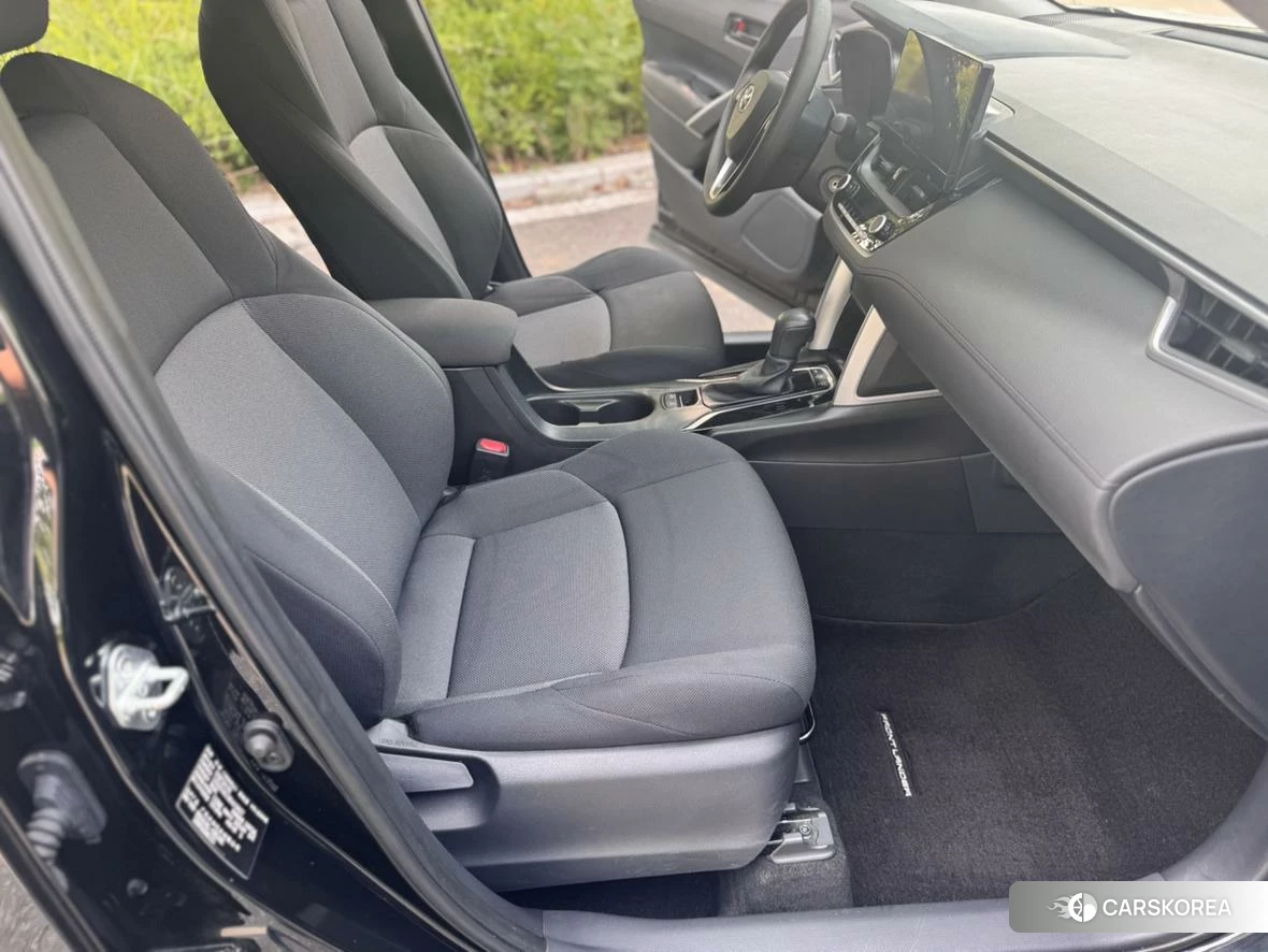 Toyota Fenglanda id 4452704 из Китая 12